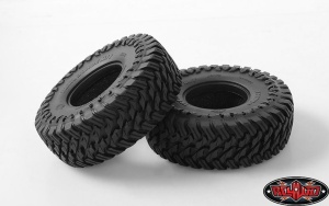 SLVR Atturo Trail Blade M/T 1.7 Scale Tires