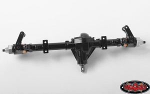K44 Ultimate Scale Cast Front Axle