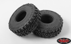 RC4WD Goodyear Wrangler MT/R 2.2 Scale Tires