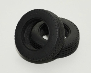 LoRider 1.7 Commercial 1/14 Semi Truck Tires