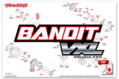 Bandit-VXL