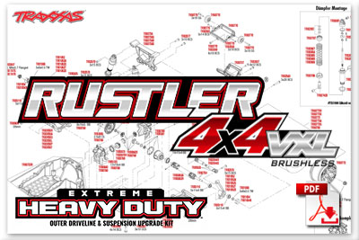 Rustler4x4VXLHD