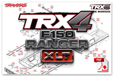 TRX4-F150
