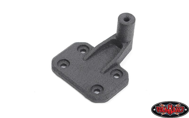 Micro Series Tire Holder for Axial SCX24 1/24 Jeep Wrangler