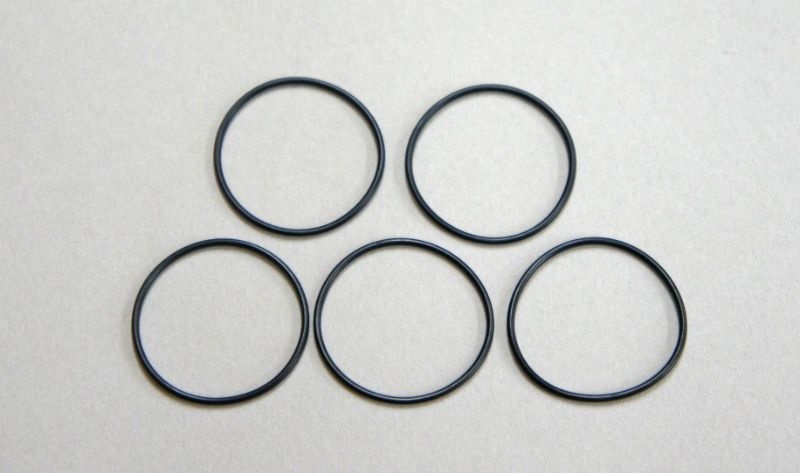 Differential Dichtungs Set (5 Stk)