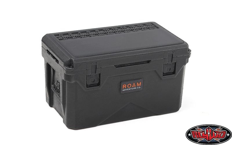 Roam Adventure 45QT 1/10 Aufbewahrungsbox 69x41x39mm