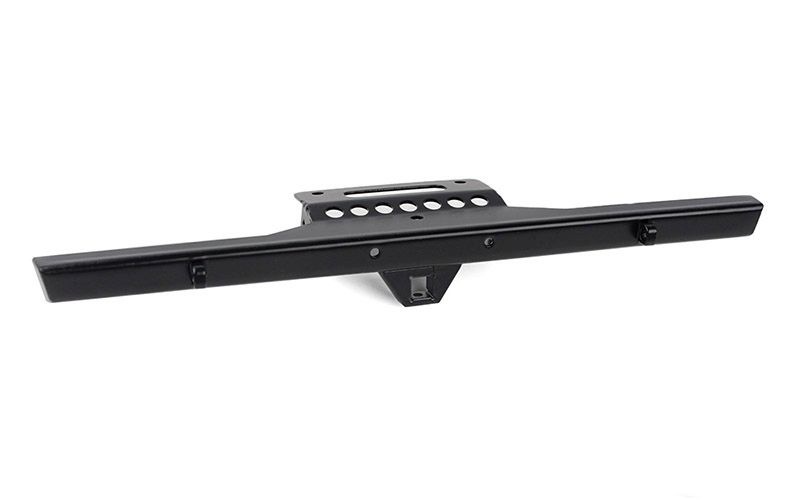 KS Rear Metal Bumper for Axial SCX10 III Early Ford Bronco