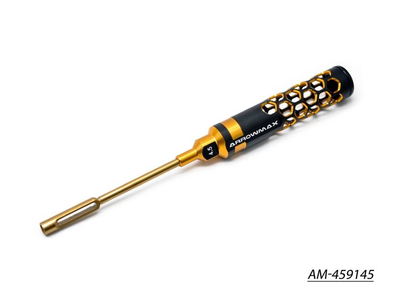 AM-459145 Nut Driver 4.5 X 100mm Limited Edition