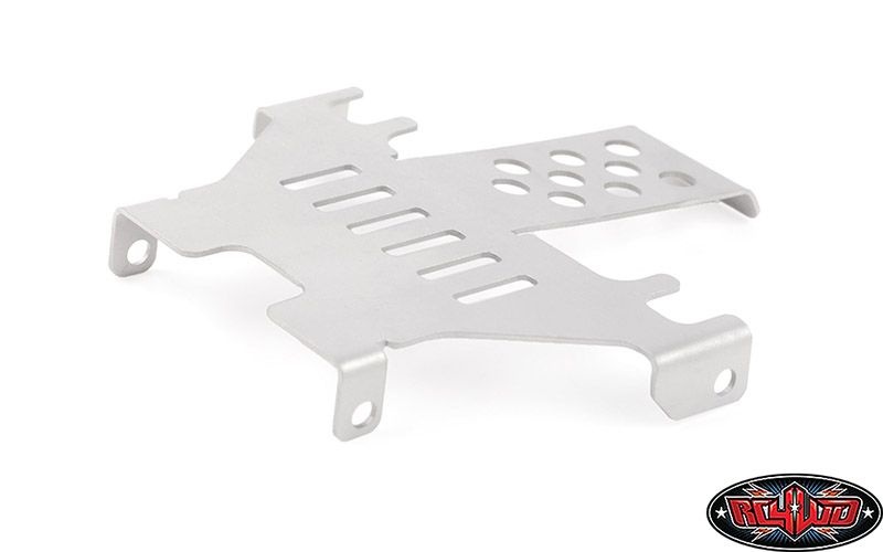 Oxer Transfer Guard for Traxxas TRX-4 and TRX-6
