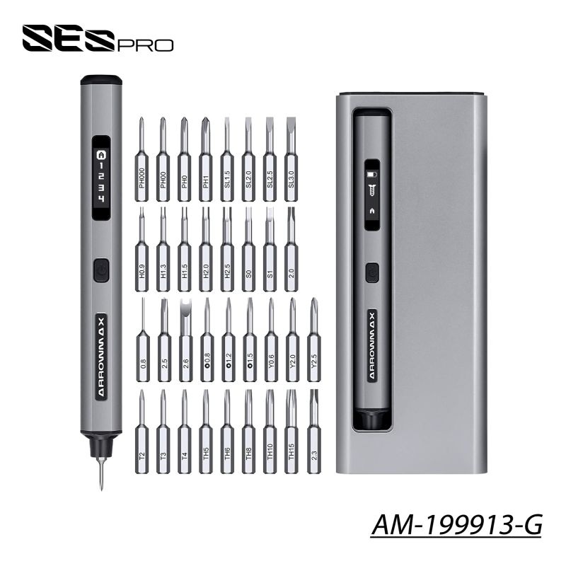 Arrowmax AM-199913-G SES Pro Smart Motion Control  Electric