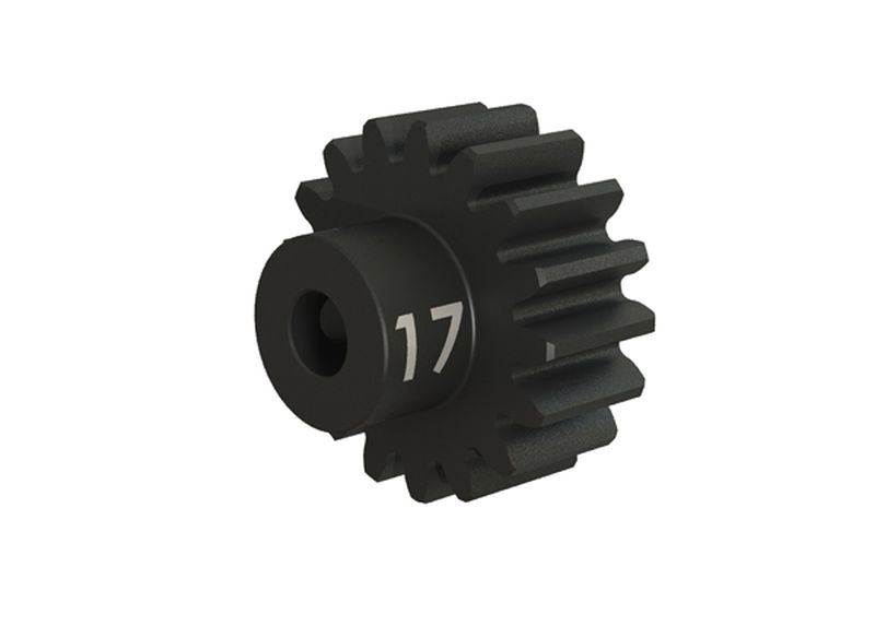 Motorritzel 17Z gehärtet 32dp (3mm Welle)