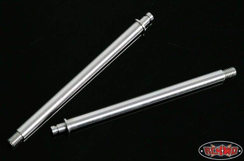 Replacement Shock Shafts for King Shocks (110mm)