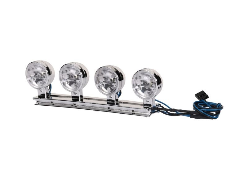 LED Scheinwerfer mit Verkabelung für TRX9292X