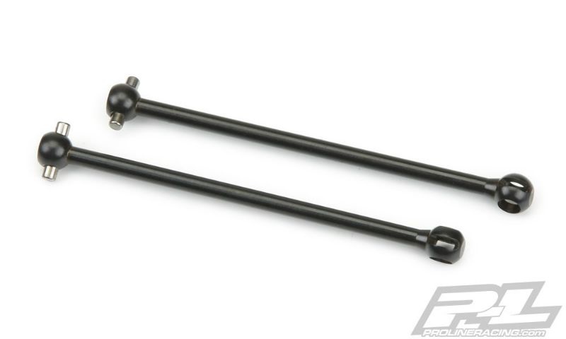 PRO-MT 4x4 Replacement Rear Drive Shafts