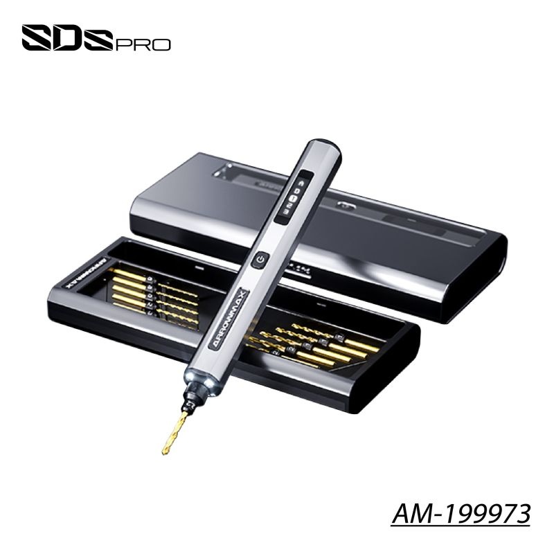 Arrowmax AM-199973 SDS PRO Smart Motion Control Mini Electri