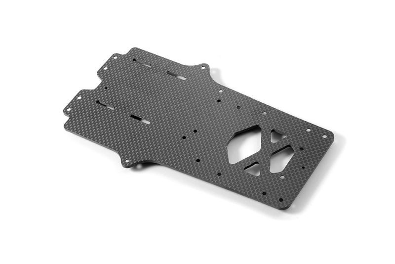 X1216 Chassis - 2.5mm Carbon