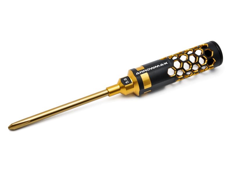 Phillips Screwdriver 5.8 X 110mm Limited Edition
