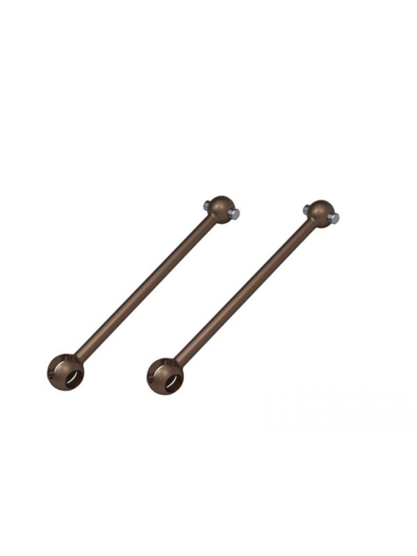 Front Drive Shaft For Universal (spring steel) (2)