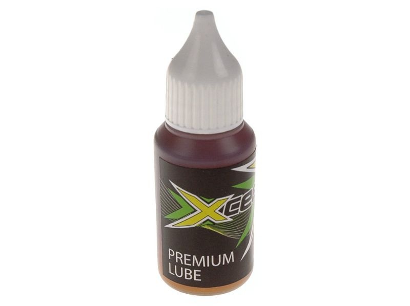 Premium Lube / After-Runn 25ml