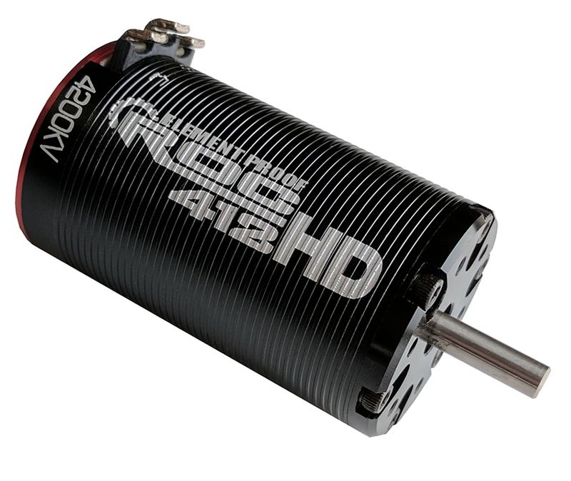 ROC412EP HD BL Crawler motor -2D  3100kv