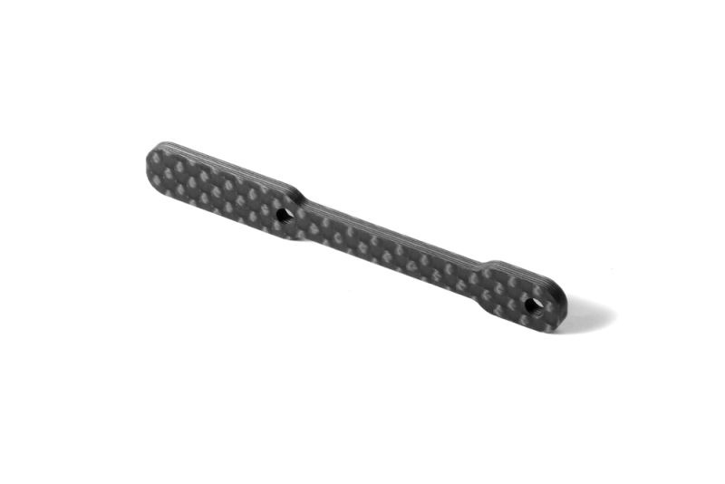 Carbon Chassis Kabelabdeckung - 2.0mm