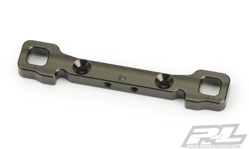 PRO-MT 4x4 Replacement D1 Hinge Pin Holder