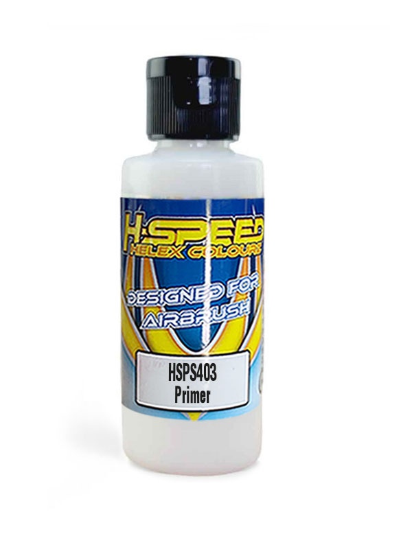 Lexan Airbrush Farbe 60 ml Primer