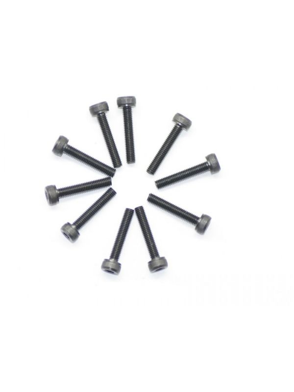 screw allen cilinderhead m3x16 (10)