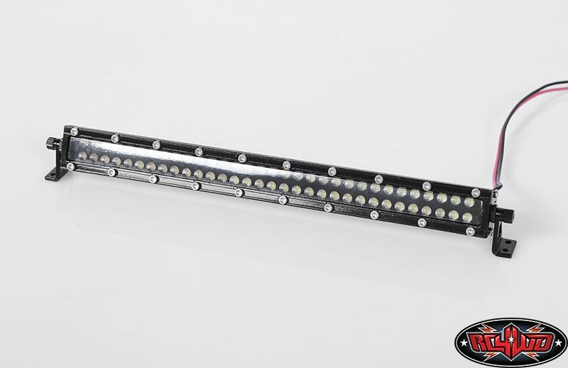 RC4WD 1/10 High Performance LED Light Bar (150mm/6)