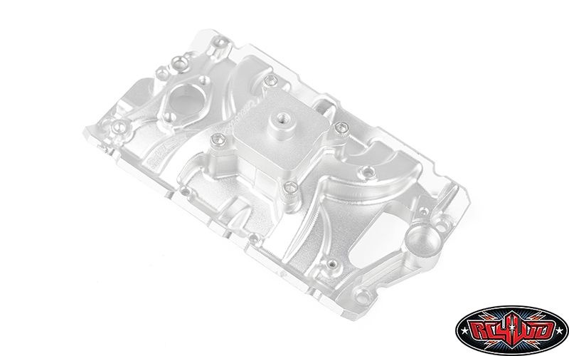 Edelbrock Intake Manifold für V8 Motor