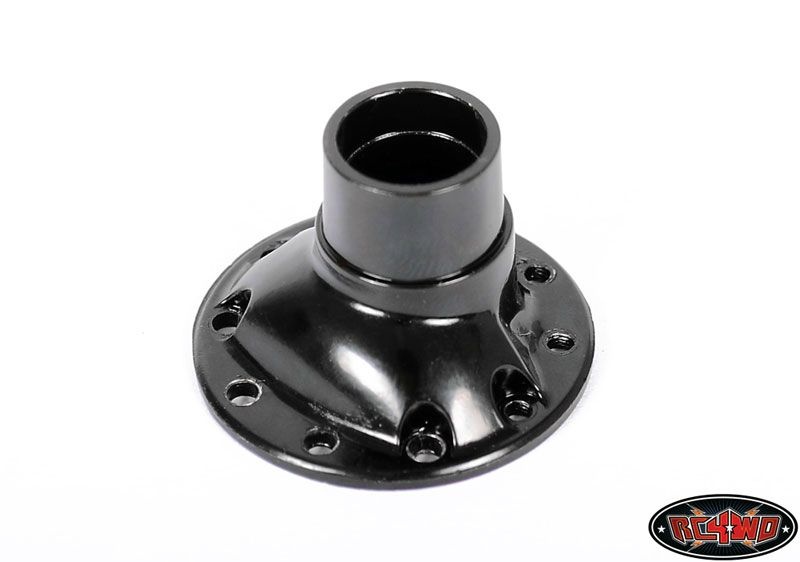 Replacement Third Member for Cast Yota Axle
