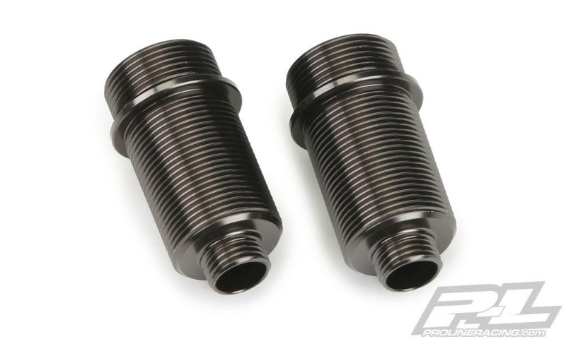 PRO-MT 4x4 Replacement Front Shock Body Set