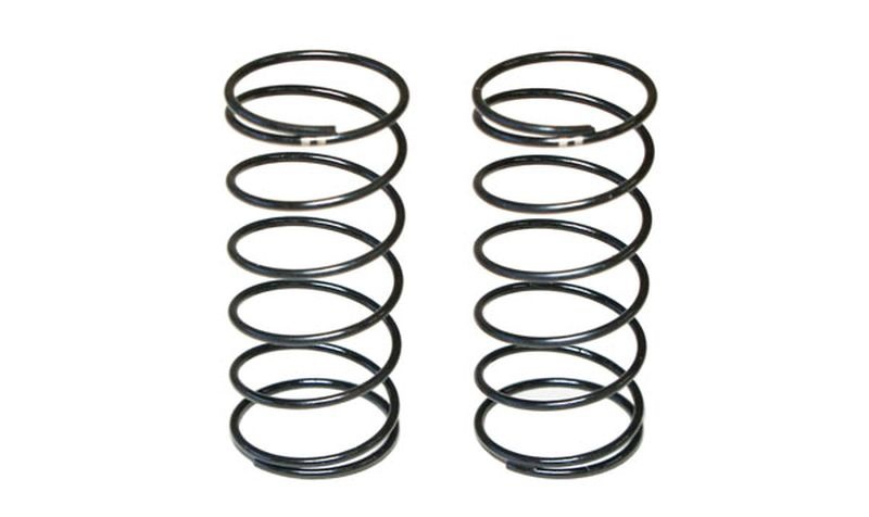 Front Shock Spring 4dots