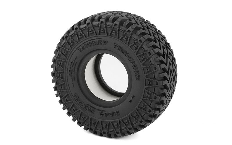 SLVR USSR 1.9 Scale Military Tires