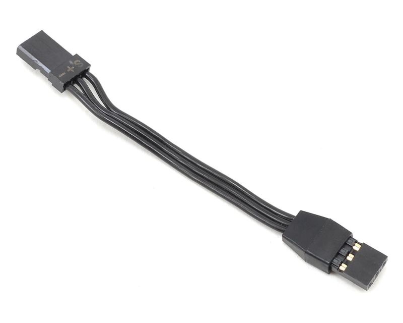 Quick Release Servo Lead For 170SBL and 170TBL Servos (70mm)