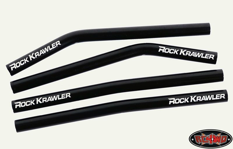 Rock Krawler Extended Length Aluminum Links for Axial Wraith