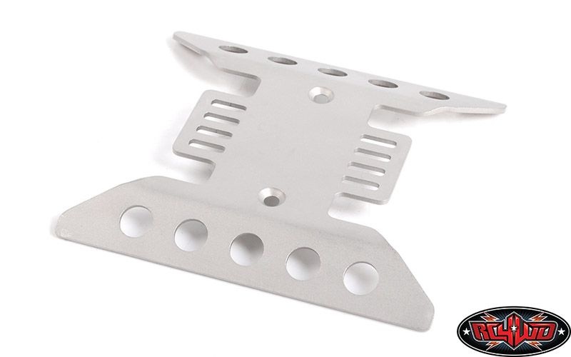 Oxer Transfer Guard for Axial SCX10 III