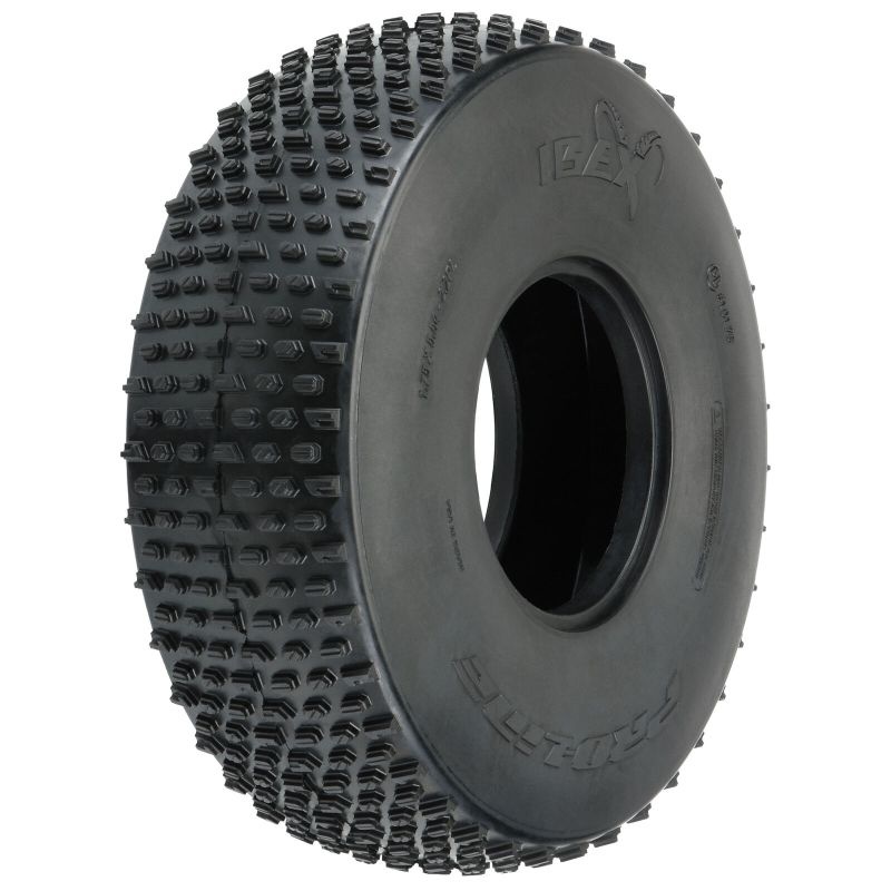 Ibex Ultra Comp G8 2.2 Crawler Reifen ohne Einlage (2)