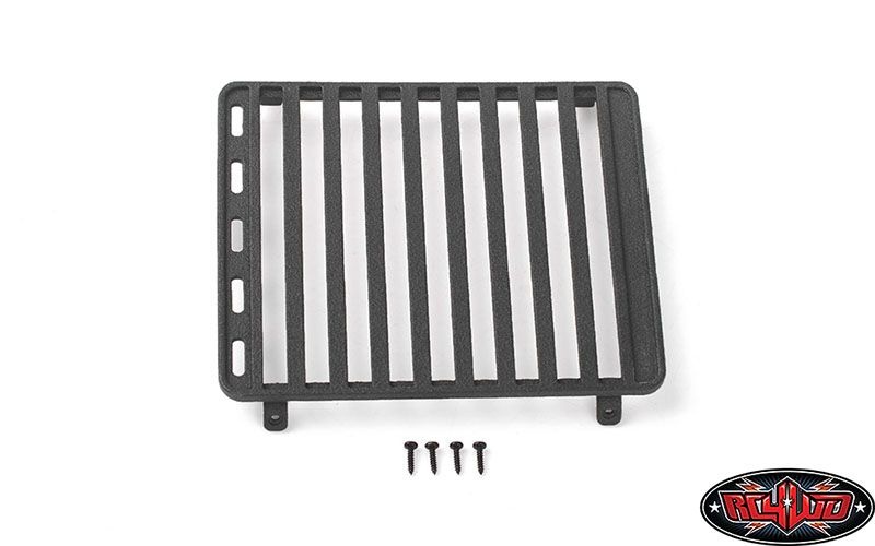 Micro Series Roof Rack for Axial SCX24 1/24