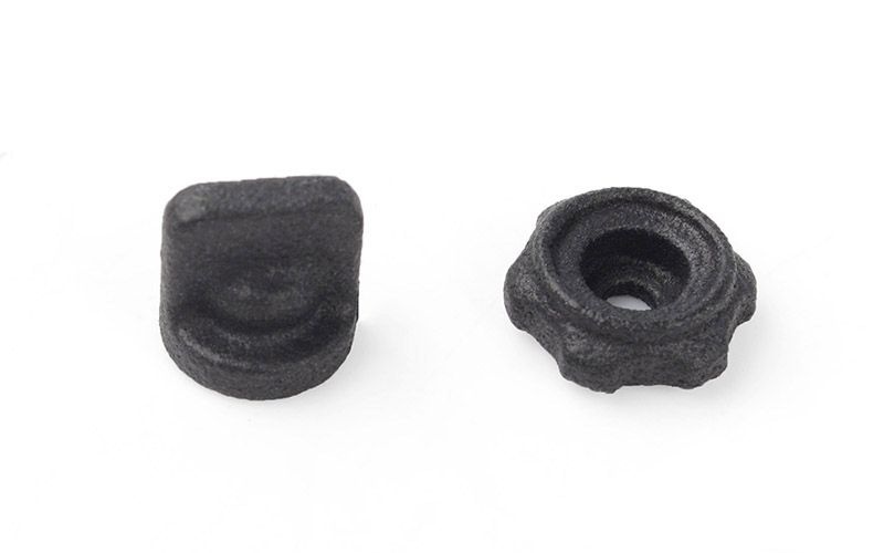 Fuel Tank Cap for Axial SCX10 III Early Ford Bronco