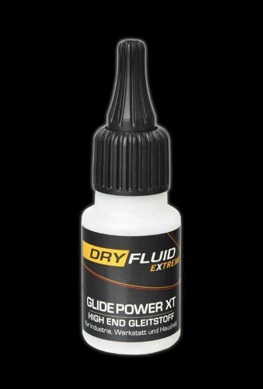 DryFluid Glide Power XT
