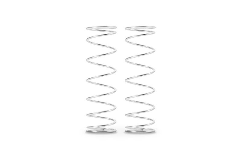 Lange Progressive Federn - Medium-Hart - 4 Stripes (2)
