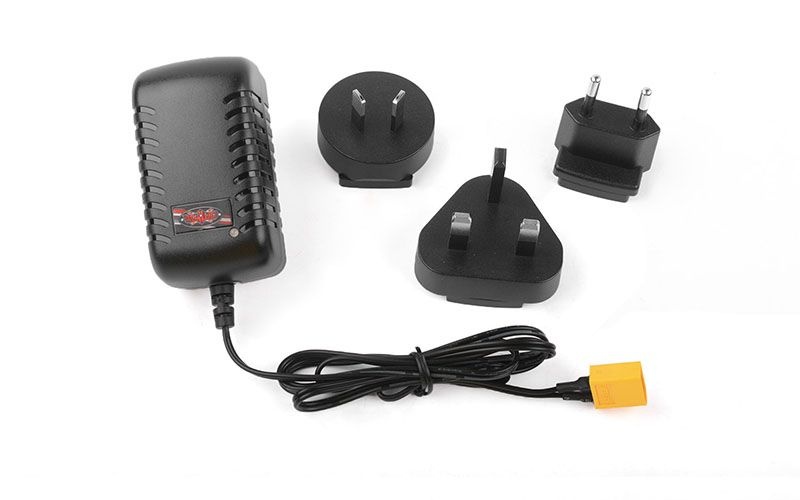 RC4WD Universal NIMH Peak Battery Charger