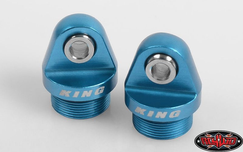 Shock Cap for Top of King Offroad Shocks