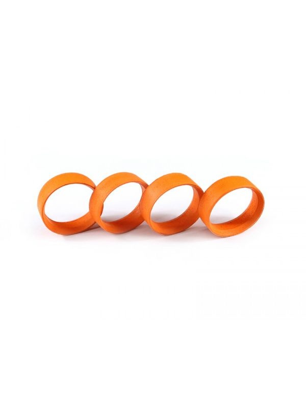 1/10 TC Insert EXP-C mold, Orange color (4) Korea