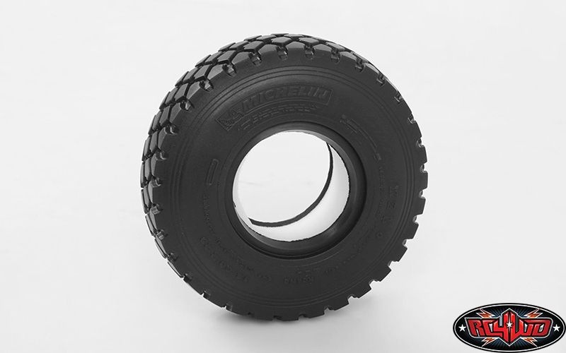 Michelin X fürceT XZLT+ 14.00 R20 1.9 Scale Reifen