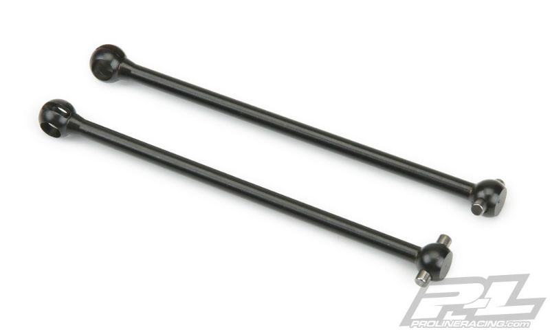PRO-MT 4x4 Replacement Front Drive Shafts