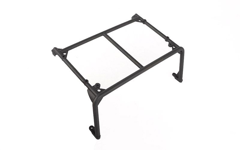 Rear Tube Cage for Axial SCX10 III Early Ford Bronco