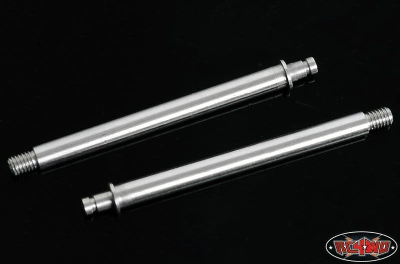 Replacement Shock Shafts for King Shocks (90mm)
