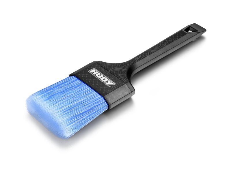 CLEANING BRUSH - EXTRA RESISTANT - 2.5